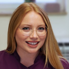 Katharina Fürstenau