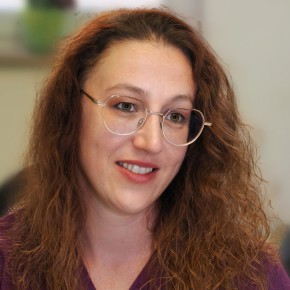 Luise Füttere
