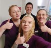 Zahnarzt Stefanie Lenz - Team